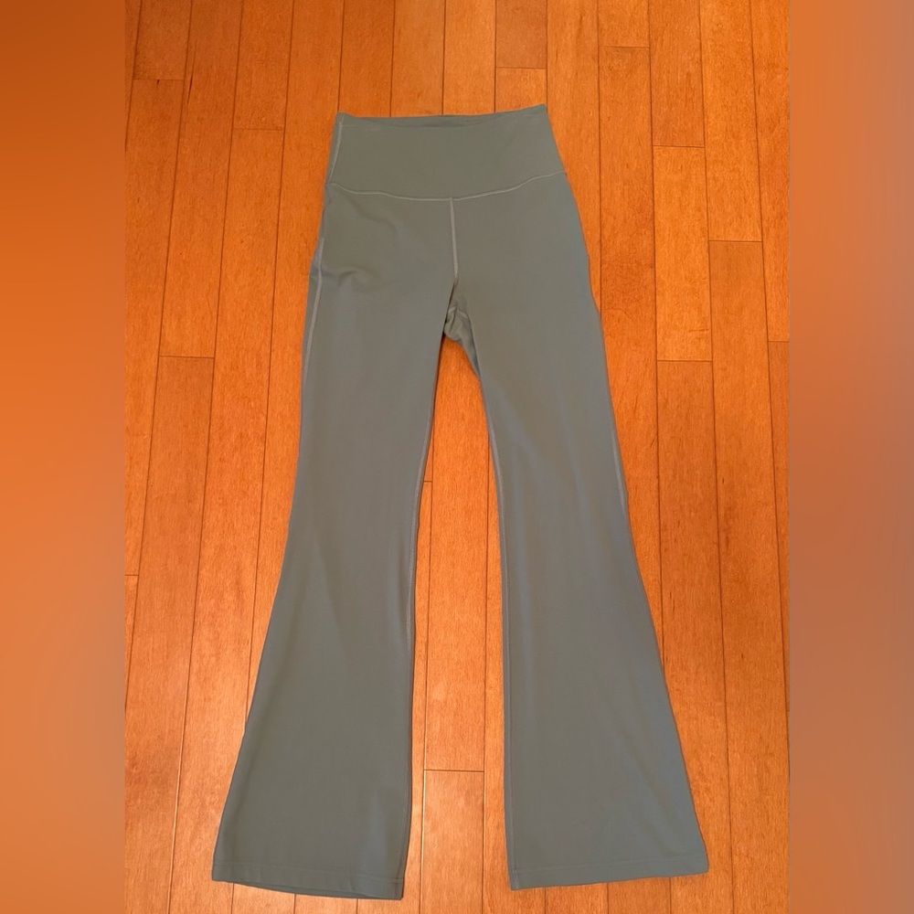 Lululemon Flare Leggings